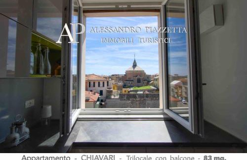 Rezza Apartment | Casa Matilde