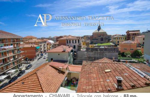 Rezza Apartment | Casa Matilde