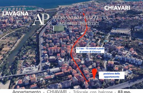 Rezza Apartment | Casa Matilde