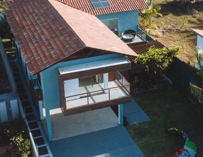 Itarema Villa | @Casa.Mauii - Ilha do Guajiru Luxurious House