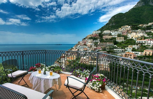 Pogerola House | Casa Mauro with sea view - My Rental Homes