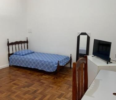 Aldeota Apartment | Casa Max