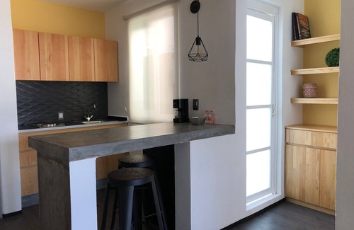 Ruta Independencia Apartment | CASA MAYE Apartment 3
