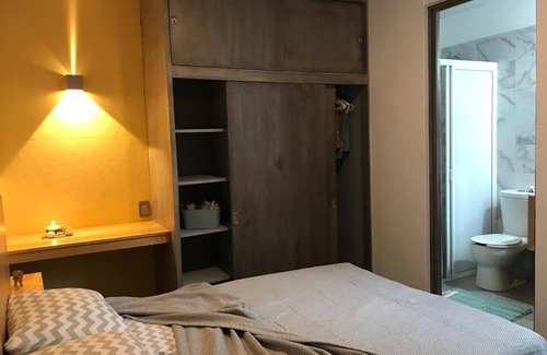 Ruta Independencia Apartment | CASA MAYE Apartment 3