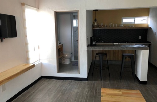 Reforma Apartment | CASA MAYE Apartment 5