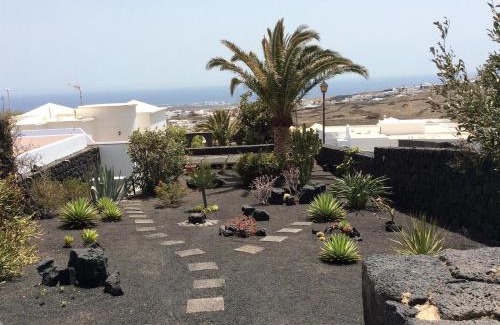 Tias Villa | Casa Mcelroy