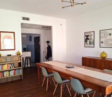 Arezzo Apartment | Casa Mecenate