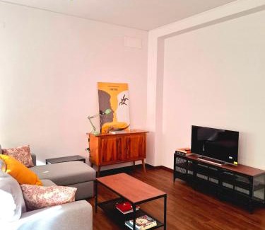 Arezzo Apartment | Casa Mecenate