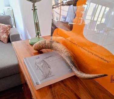 Arezzo Apartment | Casa Mecenate