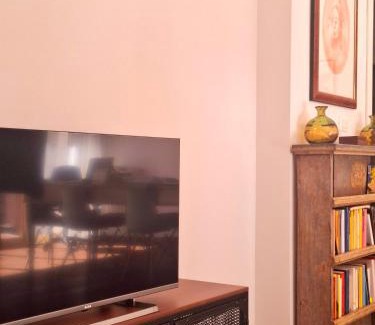 Arezzo Apartment | Casa Mecenate