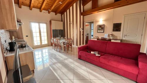 Pozzolengo Apartment | Casa Meda Tabachere Appartamento Sirmione Desenzano del Garda