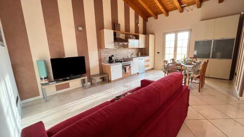 Pozzolengo Apartment | Casa Meda Tabachere Appartamento Sirmione Desenzano del Garda