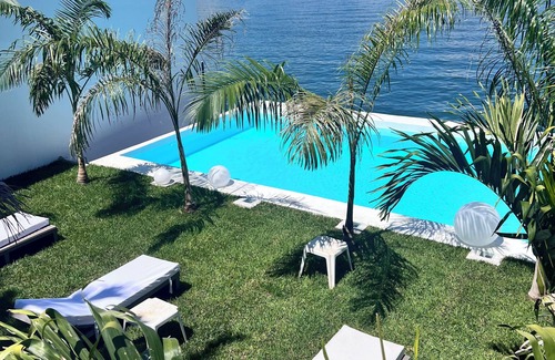 Tequesquitengo House | Casa Mediterranea, luxury and comfort