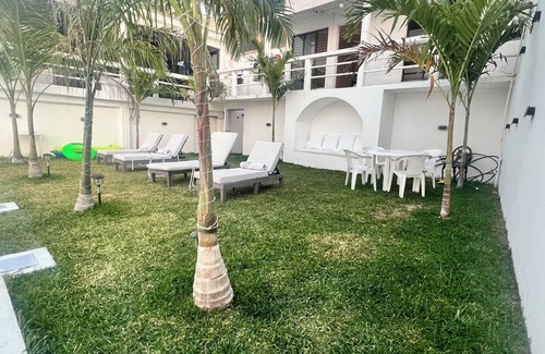Tequesquitengo House | Casa Mediterranea, luxury and comfort by the lake