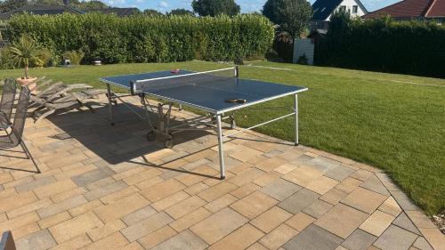 Marlow House | Casa Meeresbrise Marlow