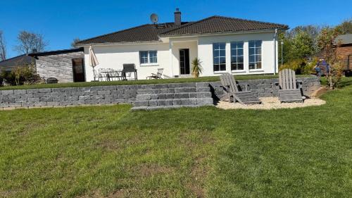 Marlow House | Casa Meeresbrise Marlow