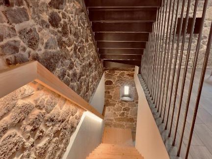 Chantada House | CASA MEIGO