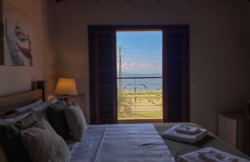 Jardim Itagua House | Casa Melville Hospedagem