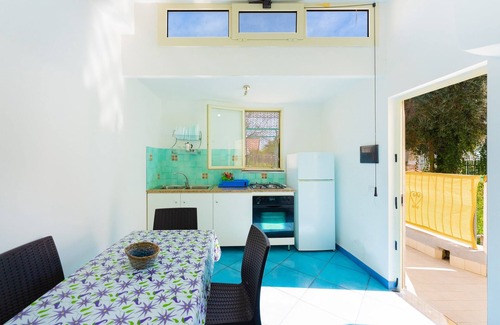 Procida Apartment | Casa Mena - Two Bedroom Apartment, Sleeps 4