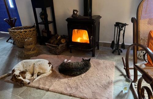 Bedar House | Casa Meraki - Entire Private Suite , 1 bed , Lounge Kitchen , Shower Room & More