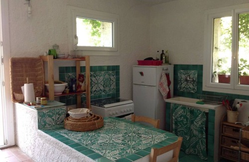 Ciaramiti Villa | Casa Meraviglia Suite for 2 people in 6 acres of park