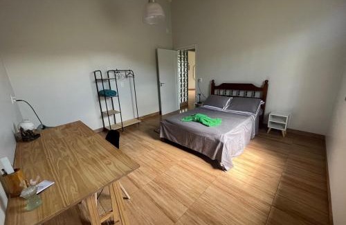 Nova Nazare House | Casa Mercúrio Astral - Espaço inteiro