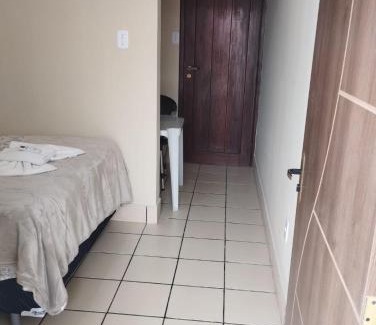 Cidade Velha Hotel | Casa Merlini - Hotel e salas Comerciais