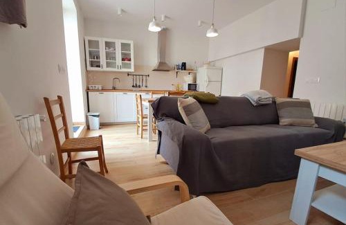 Penas de San Pedro House | Casa Mesones