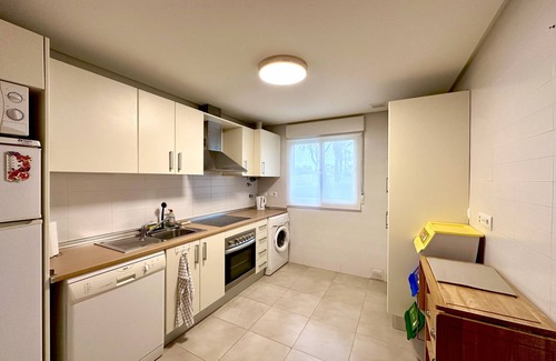 Roldan Apartment | Casa Mi Sueno-A Murcia Holiday Rentals Property