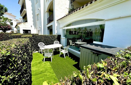 Roldan Apartment | Casa Mi Sueno-A Murcia Holiday Rentals Property