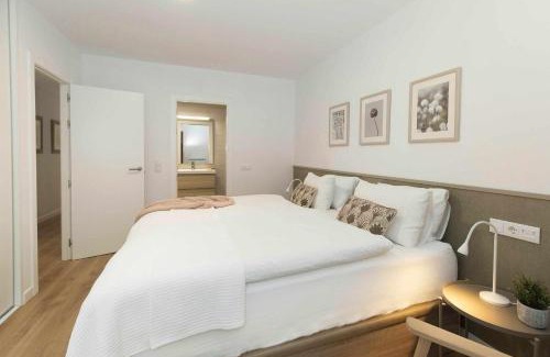 Panticosa Apartment | Casa Mia by BeValle