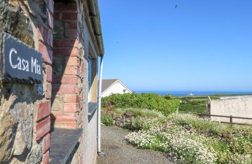 Goodwick House | Casa Mia