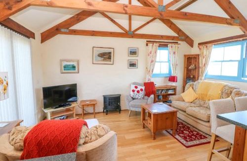 Goodwick House | Casa Mia