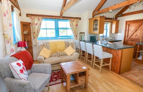 Goodwick House | Casa Mia