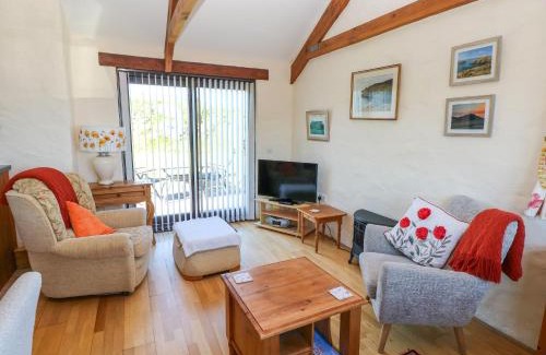 Goodwick House | Casa Mia