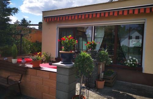 Lutherstadt Wittenberg House | Casa Mia Pension am Mailandsberg - Klima