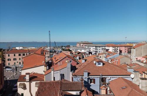 Chioggia Apartment | Casa Micaela