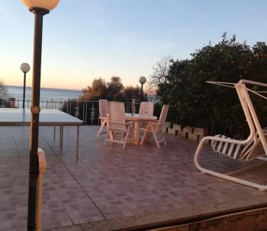 Cogoleto Apartment | Casa Michele