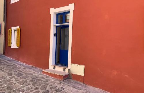 Capraia Isola House | CASA MICONI BEACH