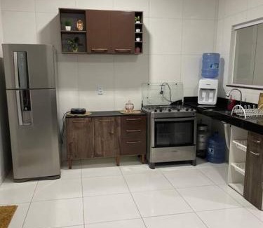 Aguas Belas House | Casa Miguel Arcanjo