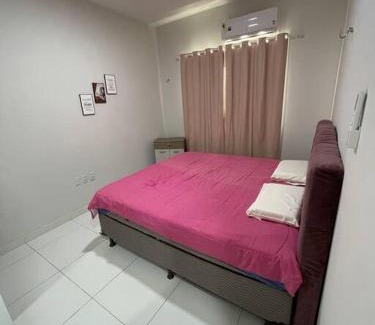 Aguas Belas House | Casa Miguel Arcanjo