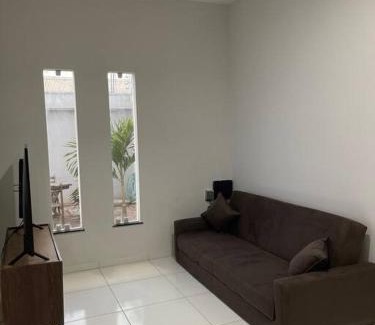 Aguas Belas House | Casa Miguel Arcanjo