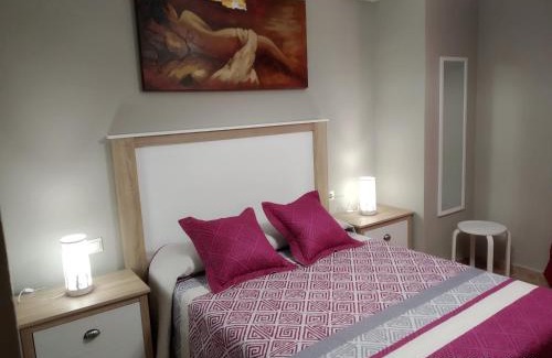 Peal de Becerro House | Casa Miguel y Petra