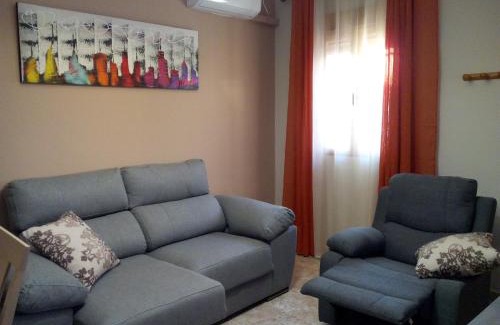 Peal de Becerro House | Casa Miguel y Petra