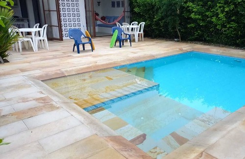 Honda House | Casa Milagros con Piscina Honda Tolima