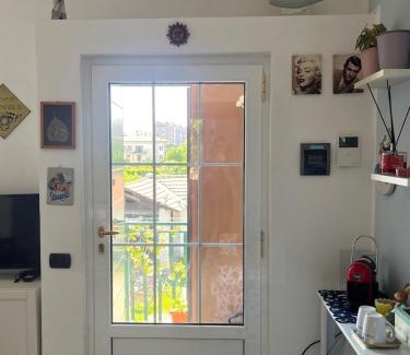 Segrate Apartment | Casa Mile, Lovely apartment in a strategic location