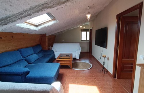 La Pola de Gordon House | Casa Millar.