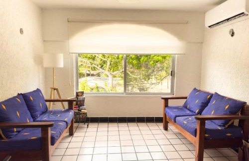 Isla Mujeres Apartment | Casa Milo Isla Mujeres