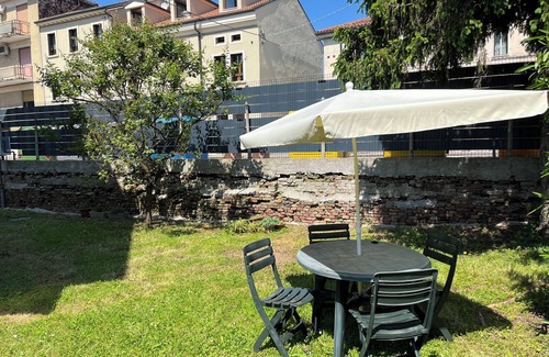 Vicenza Apartment | Casa Mimma 5 minutes from the center of Vicenza