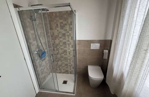 Vicenza Apartment | Casa Mimma 5 minutes from the center of Vicenza